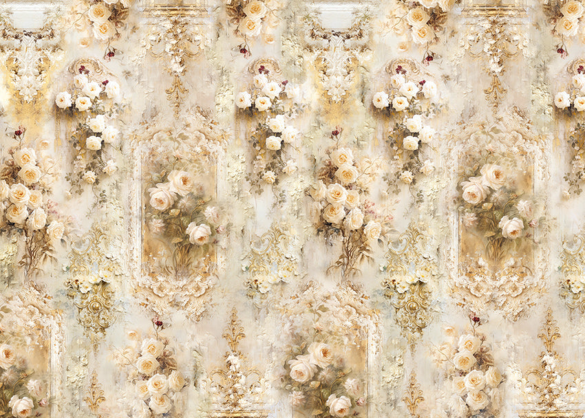 Tissue Paper cm69x49 27.66"x19.29” Balmoral-2