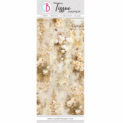 Tissue Paper cm69x49 27.66"x19.29” Balmoral-1