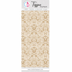 Tissue Paper cm69x49 27.66"x19.29” Royal Hall-1