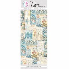 Tissue Paper cm69x49 27.66"x19.29” Art Gallery-1
