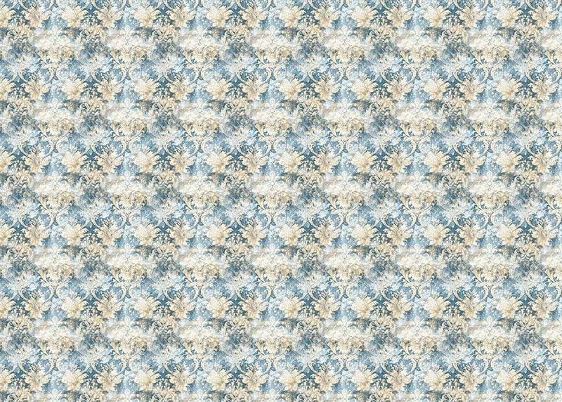 Tissue Paper cm69x49 27.66"x19.29” Cornucopia-2