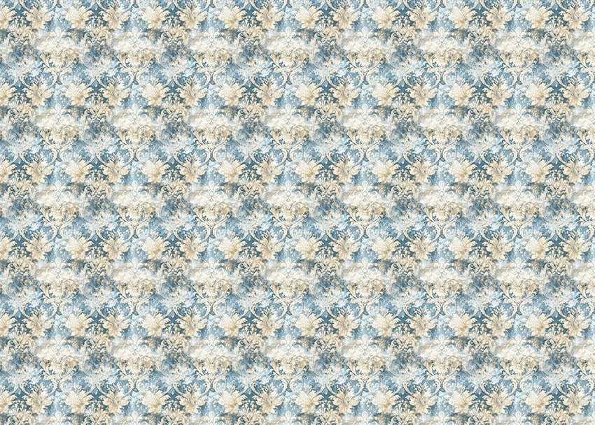 Tissue Paper cm69x49 27.66"x19.29” Cornucopia-2