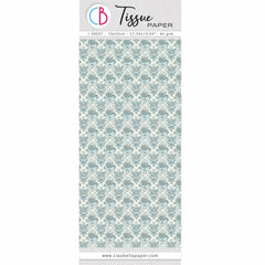 Tissue Paper cm69x49 27.66"x19.29” Mythica-1