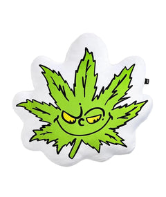 HUF 'Greench' Pillow - Green-1