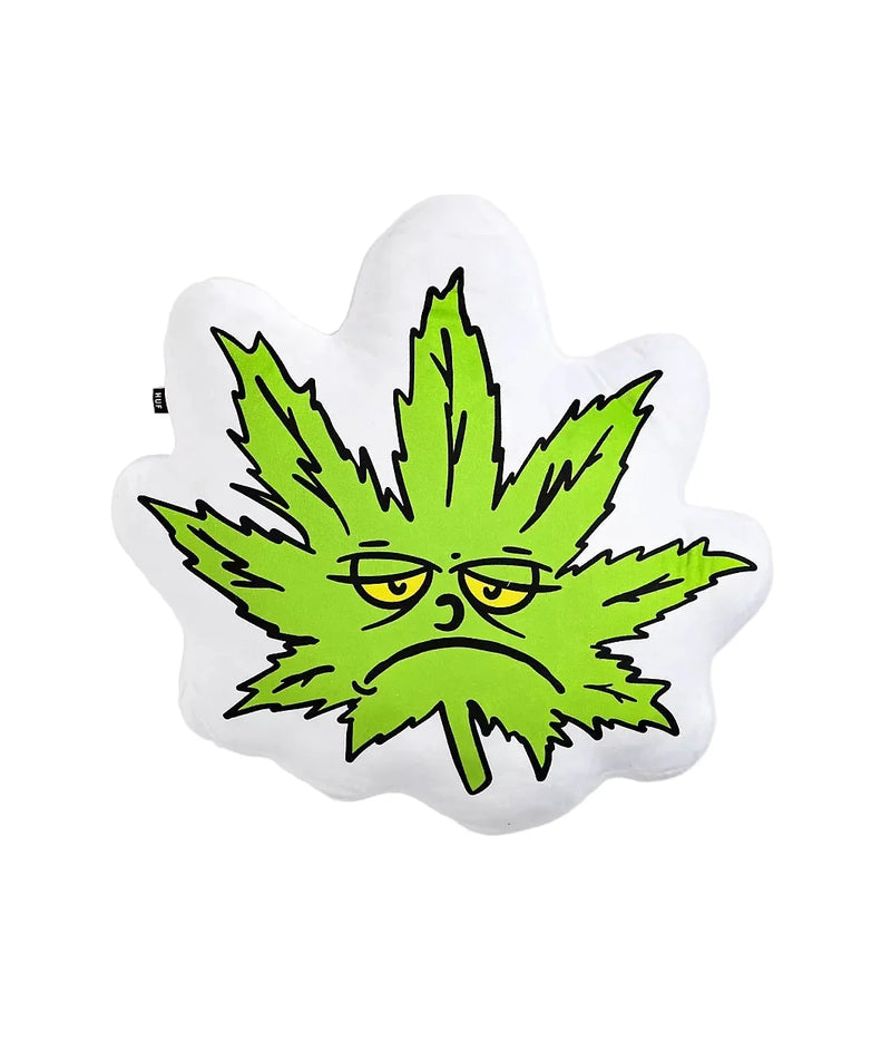 HUF 'Greench' Pillow - Green-2