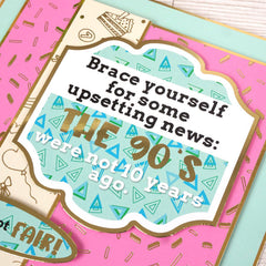 Hunkydory Humour Luxury Card Toppers Kit-2