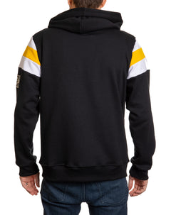 Boston Bruins Varsity Retro Style Hoodie-2