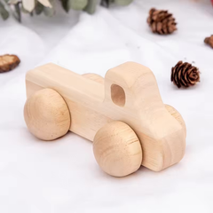 Wood Cars | Wild Baby-5