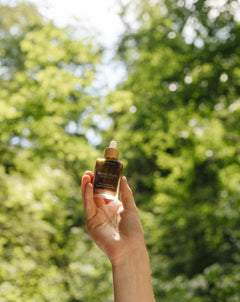 Bloom Elixir | Hair Growth Treatment | Motherly Organics-1