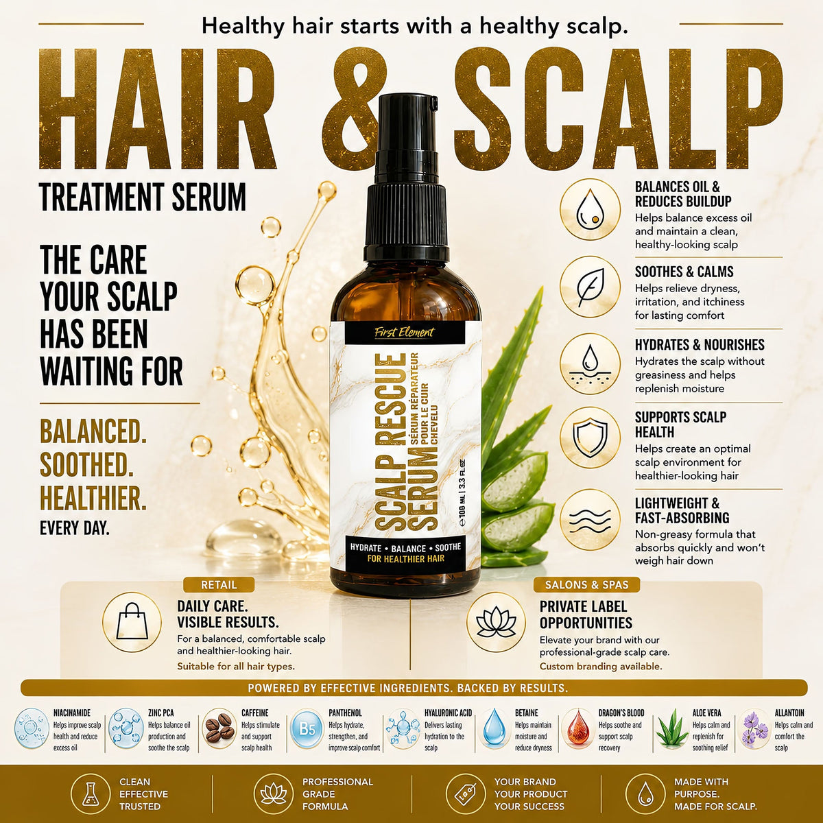 Hair and Scalp Rescue Serum-3