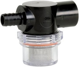 1/2" Barbed IN-LINE Filter-1