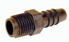 1/2" MPT x 3/8" Barb Fitting-1