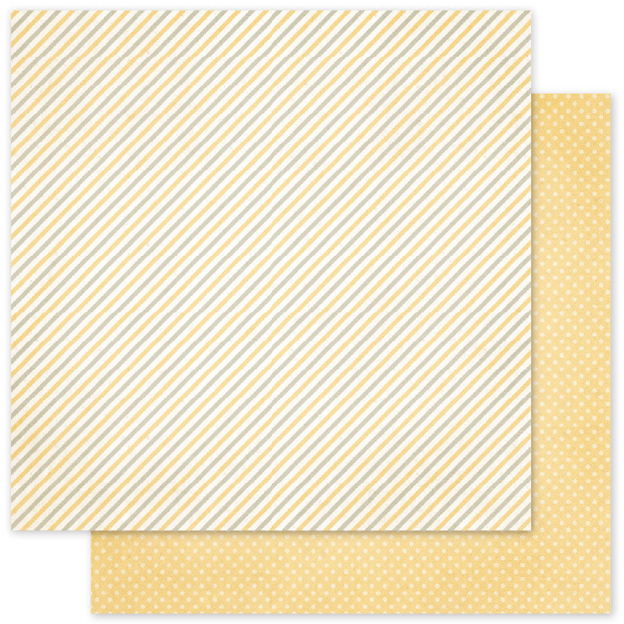 Halloween Hollow Basics 12x12 Paper Collection 35391-4