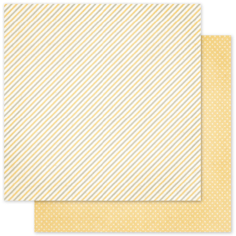 Halloween Hollow Basics 12x12 Paper Collection 35391-4