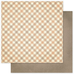 Halloween Hollow Basics 12x12 Paper Collection 35391-6