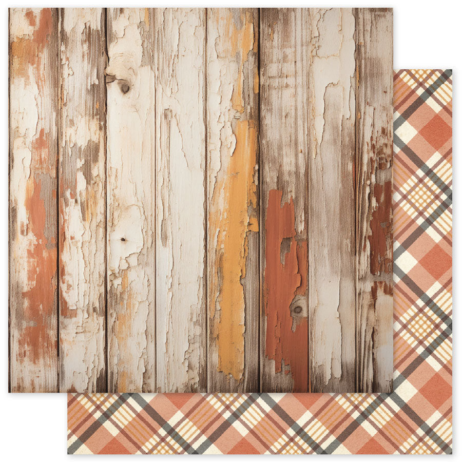 Halloween Hollow Basics 12x12 Paper Collection 35391-7