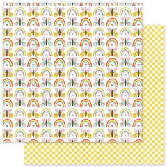 Colección de papel Happy Moments 12x12 34941-7
