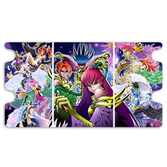 Harpie Archetype - Mach 3 Deck Box-5