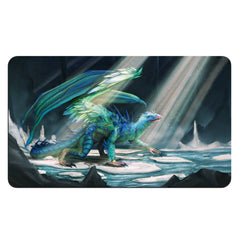 Harpie Chimera Playmat-1