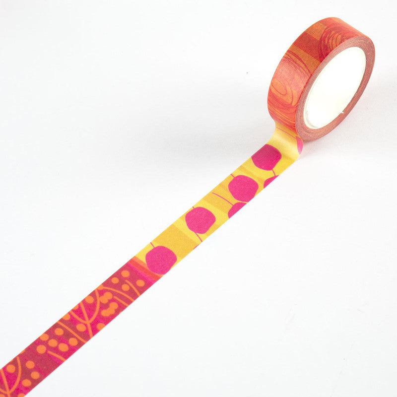 AALL and Create Washi Tape - #61 - Harvest Time-1