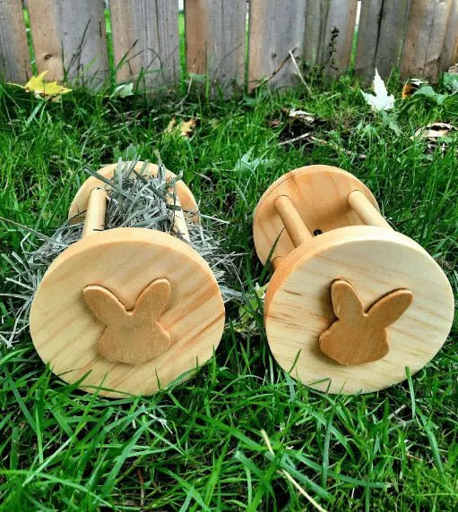 Small Animal Hay Rollers-1