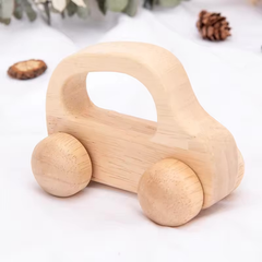 Wood Cars | Wild Baby-6