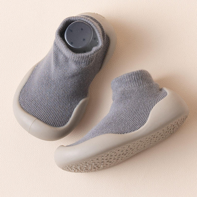 Sock Shoes | Wild Baby-9