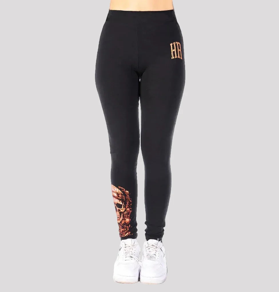 Headrush Another One Leggings-1