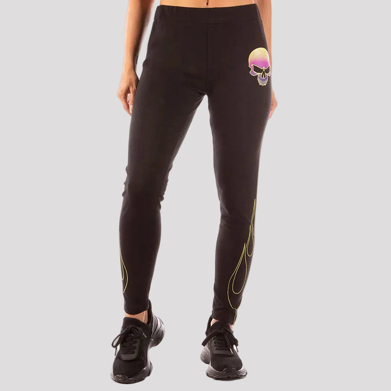Headrush Women's The H.O.A.R Leggings-1