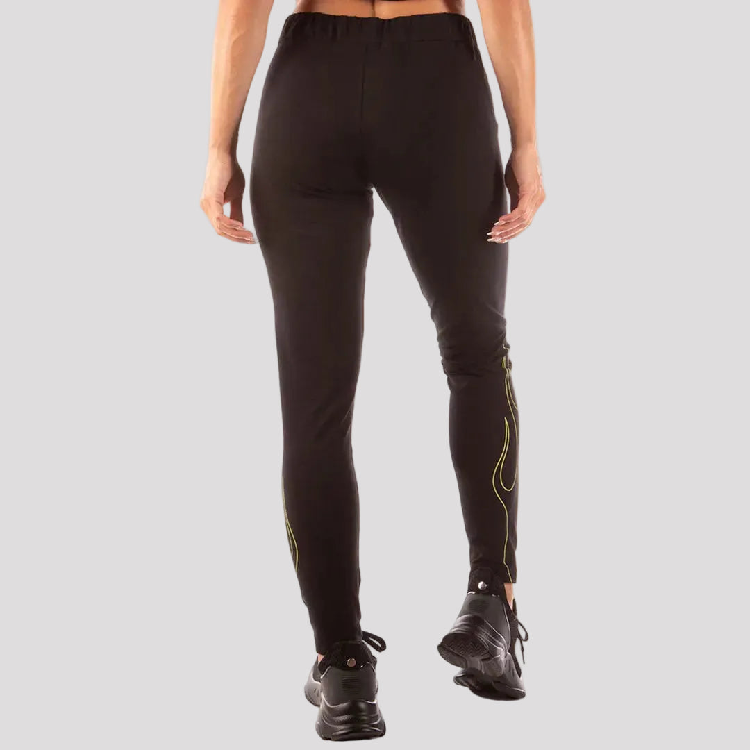 Headrush Women's The H.O.A.R Leggings-2