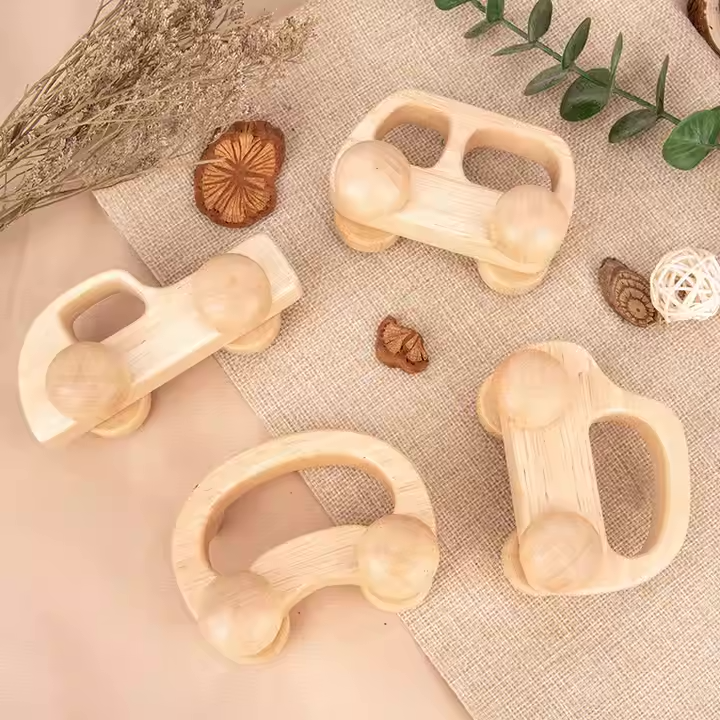Wood Cars | Wild Baby-1
