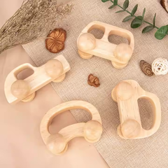 Wood Cars | Wild Baby-1