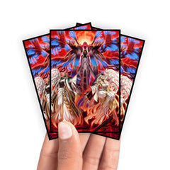 Hecahands Archetype Card Sleeves-1