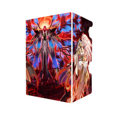 Hecahands Archetype - Mach 3 Deck Box-4