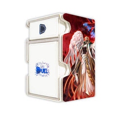 Hecahands Archetype - Mach 3 Deck Box-6