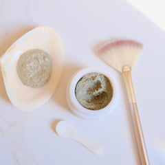 HERBAL MUD CLAY MASK-3