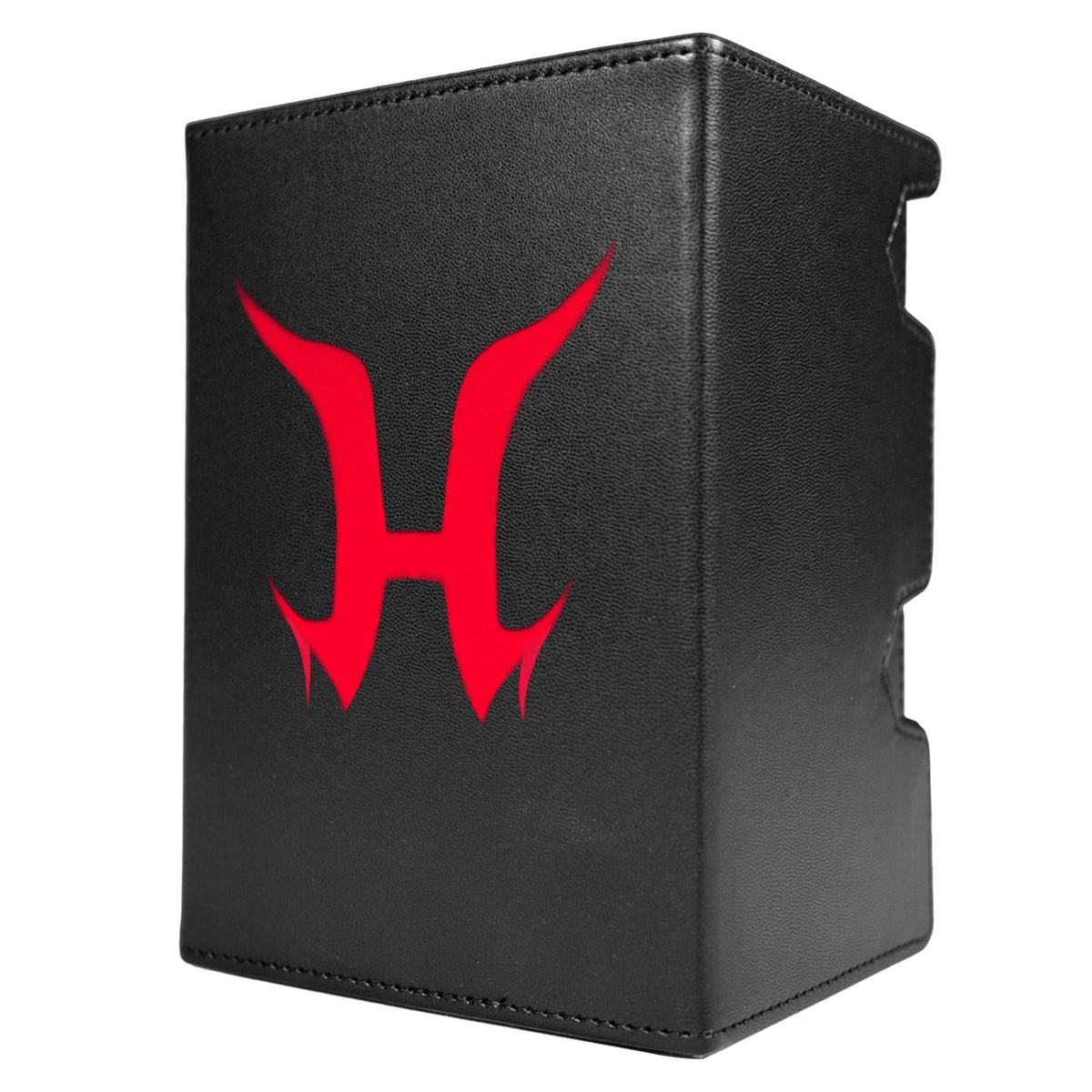 Hero Symbol - Mach 3 Deck Box-1