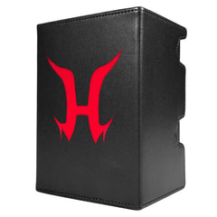 Hero Symbol - Mach 3 Deck Box-1