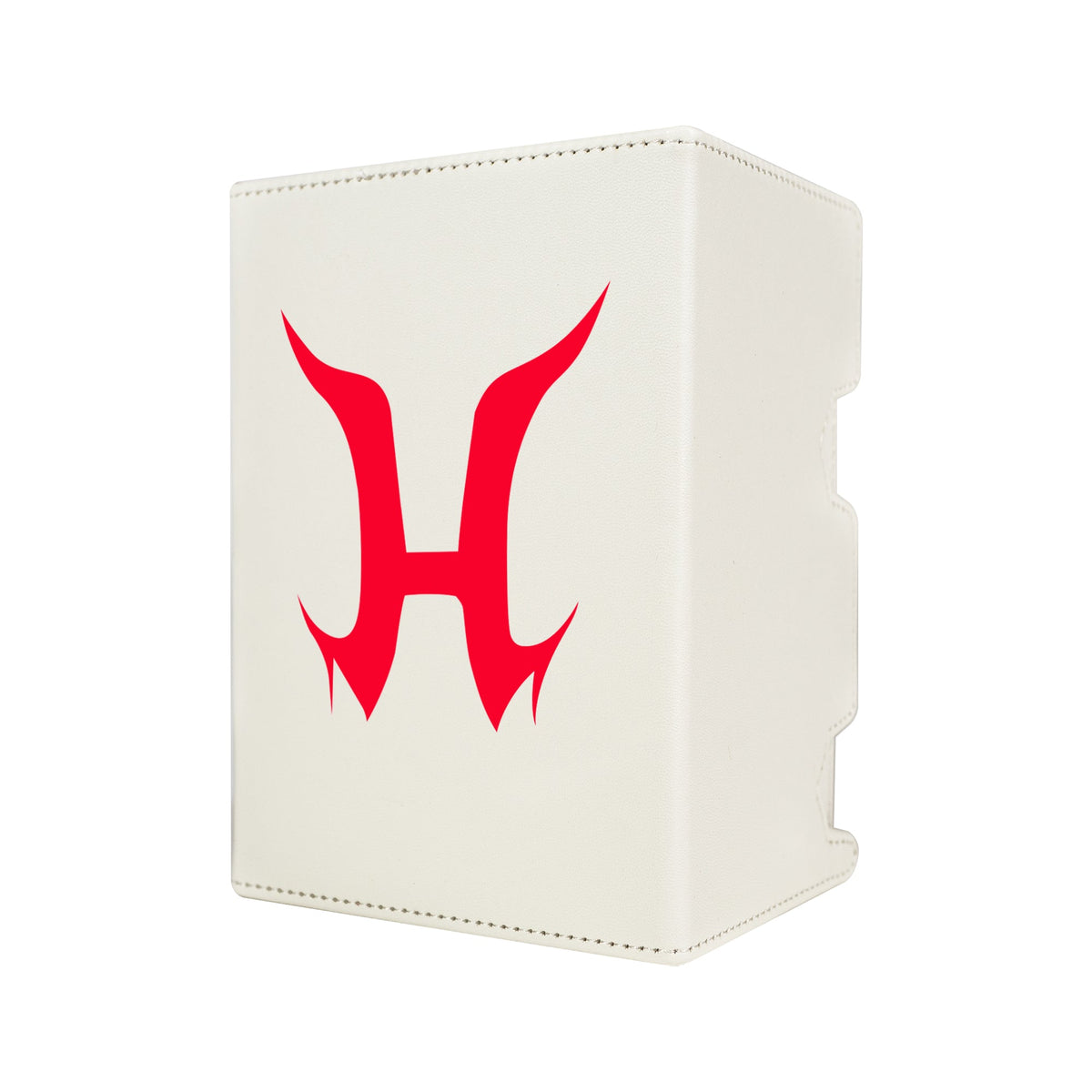 Hero Symbol - Mach 3 Deck Box-2