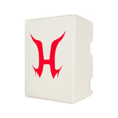 Hero Symbol - Mach 3 Deck Box-2