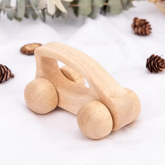 Wood Cars | Wild Baby-7