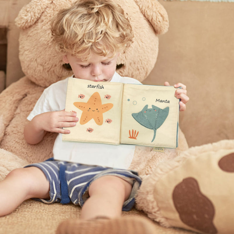 Whale Crinkle book-1