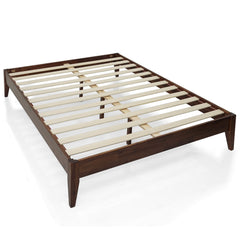 Mervyn Solid Wood Bed Frame-21