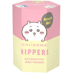 Chiikawa Hippers (1 Random Box)-1