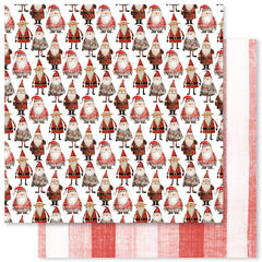Holiday Fun 12x12 Paper Collection 33186-3