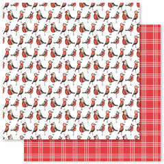 Holiday Fun Basics 6x6 Paper Collection 33231-4