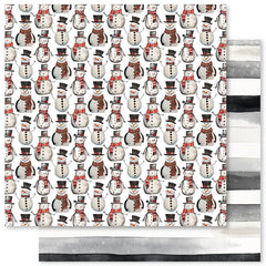 Holiday Fun 12x12 Paper Collection 33186-6