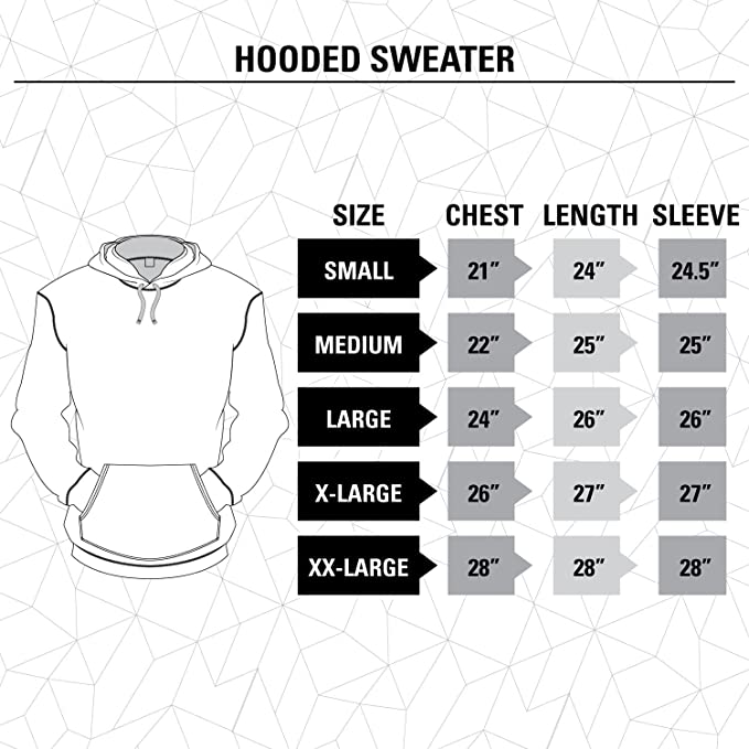 Edmonton Oilers Sublimation Hoodie-7