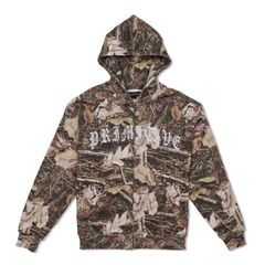 Primitive 'Shaw OG' Zip-Up Hoodie - Real Tree Camo-1