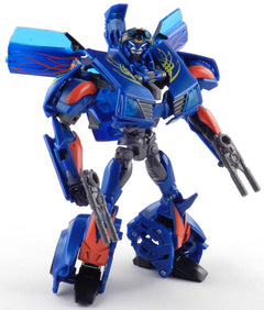 TRANSFORMERS PRIME DELUXE CLASS Hot Shot-2